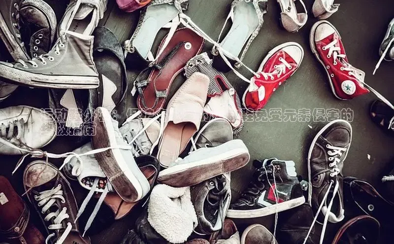 意昂2开户百度学术运动鞋外套：保护你心爱的运动鞋免受元素侵害的
终极指南