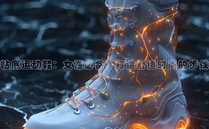 意昂2登录地址百度智能云粘底运动鞋：女性必备，打造舒适时尚的步伐