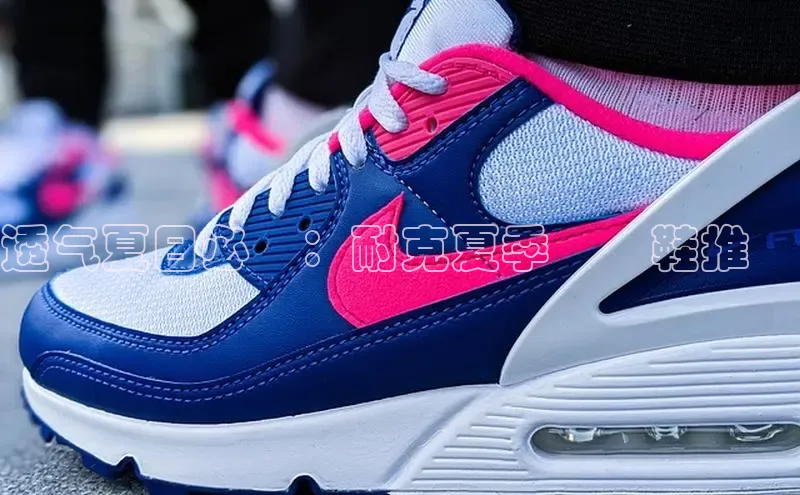 意昂2体育官方网站顺丰透气夏日必備：耐克夏季運動鞋推薦