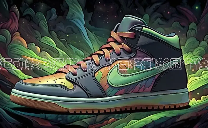 意昂2注册百度安全社区运动鞋色系指南：从百搭到彰显个性