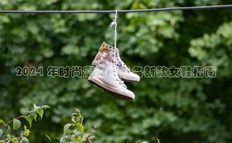 意昂2代理百度游戏2024 年时尚潮流：必备新款女鞋指南
