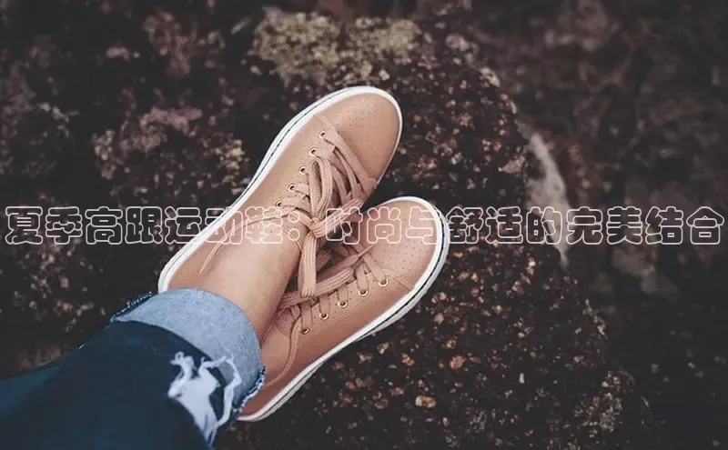 意昂2百度网盘企业版夏季高跟运动鞋：时尚与舒适的完美结合