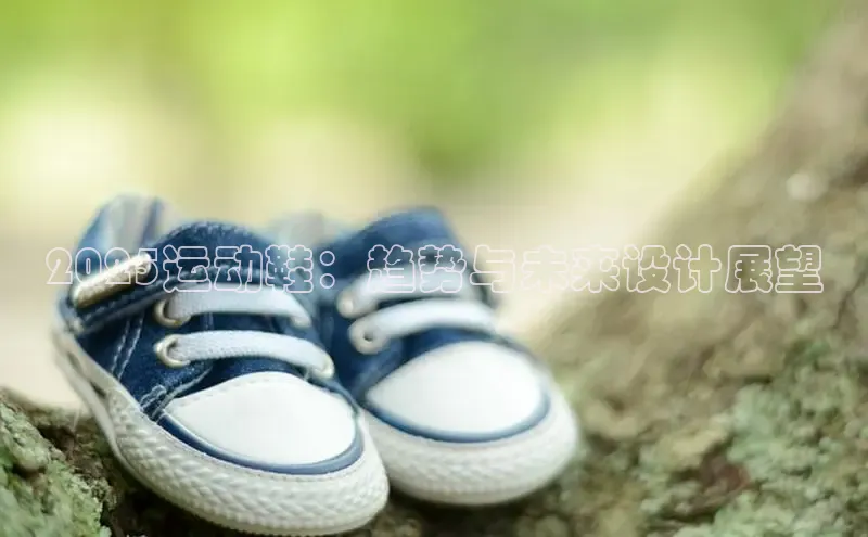 2025运动鞋：趋势与未来设计展望