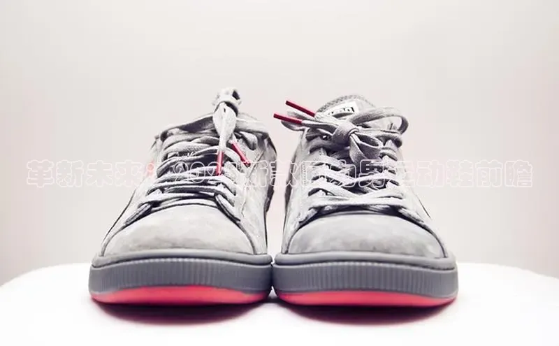 革新未来：2025新款回力男运动鞋前瞻