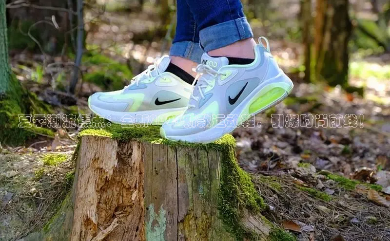 夏季潮流焦点：全新2025新款运动鞋，引爆时尚前线！