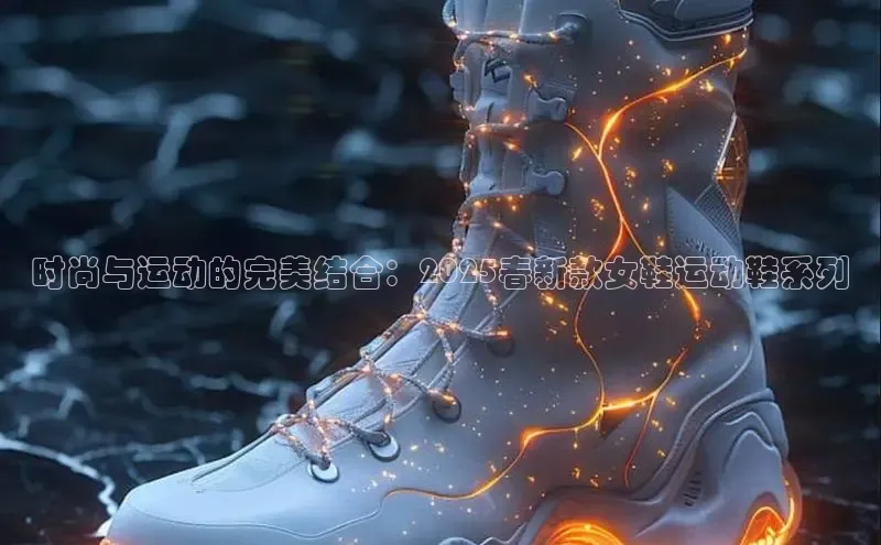 时尚与运动的完美结合：2025春新款女鞋运动鞋系列