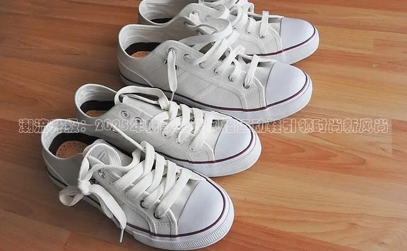 潮流升级：2025年新款唐装风格运动鞋引领时尚新风尚