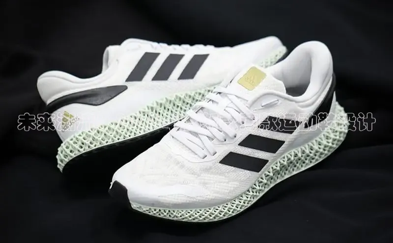 未来潮流：2025年度新款薄款运动鞋设计