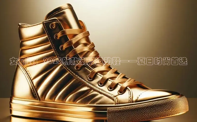 女童鞋：2025新款潮流运动鞋——夏日时尚首选