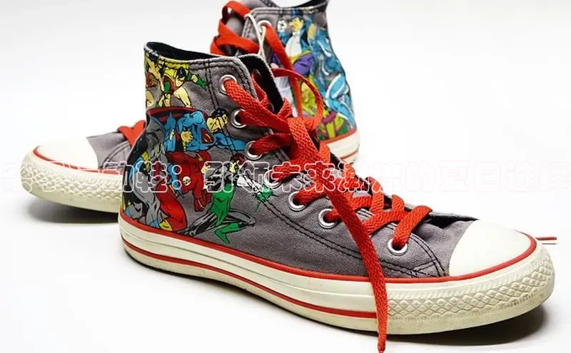 亲子运动鞋：引领未来潮流的夏日选择