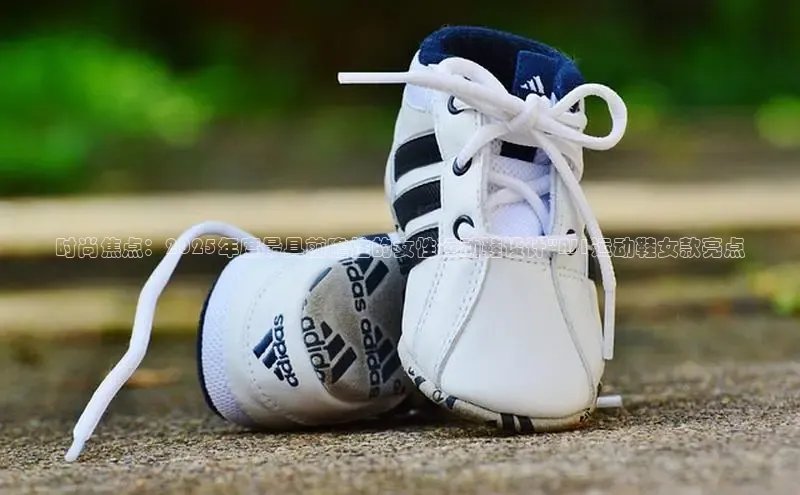 时尚焦点：2025年度最具前瞻性的女性运动鞋设计\