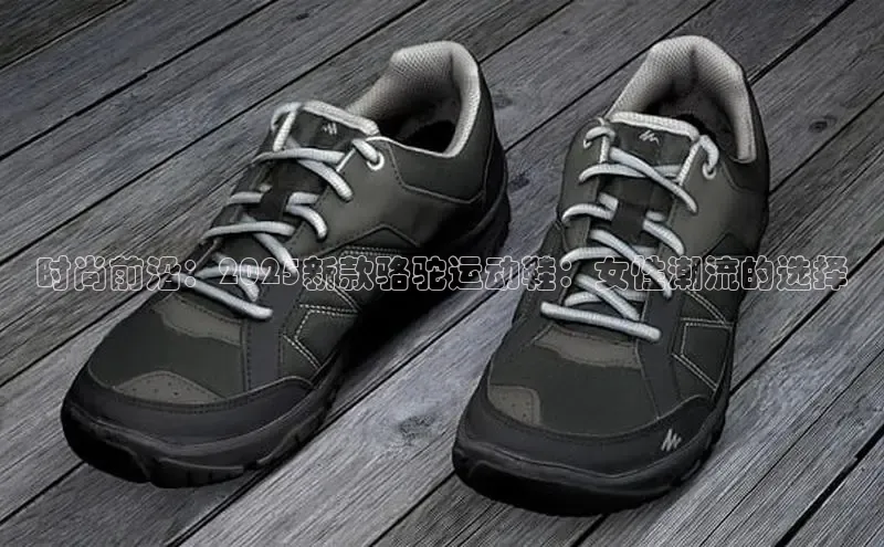 时尚前沿：2025新款骆驼运动鞋：女性潮流的选择
